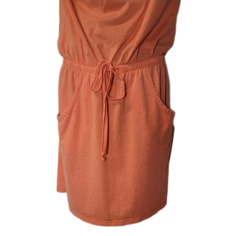 The North Face Cowl Neck Dress - Picture 5 of 8